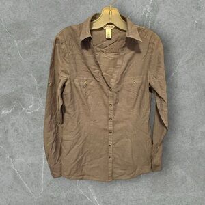 White House Black Market Blouse